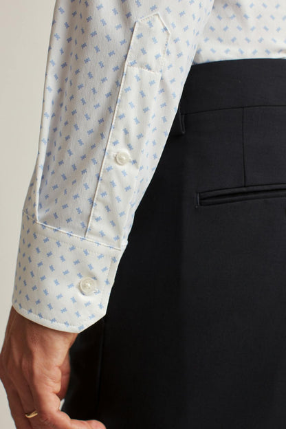 Bonobos Tech Button Down Shirt
