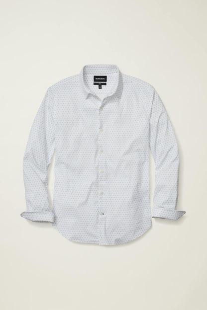 Bonobos Tech Button Down Shirt