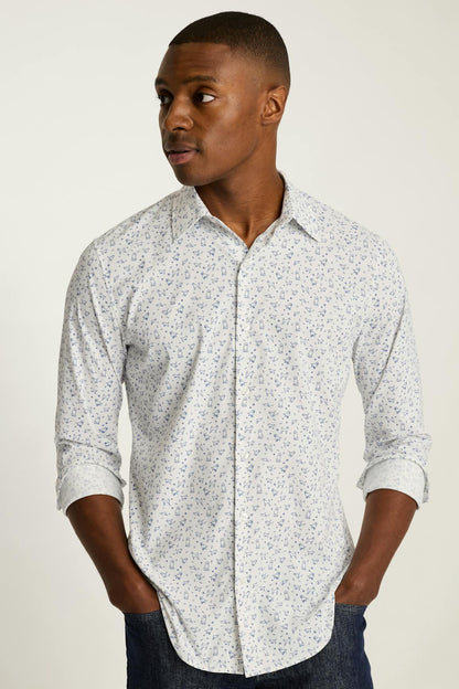 Bonobos Tech Button Down Shirt