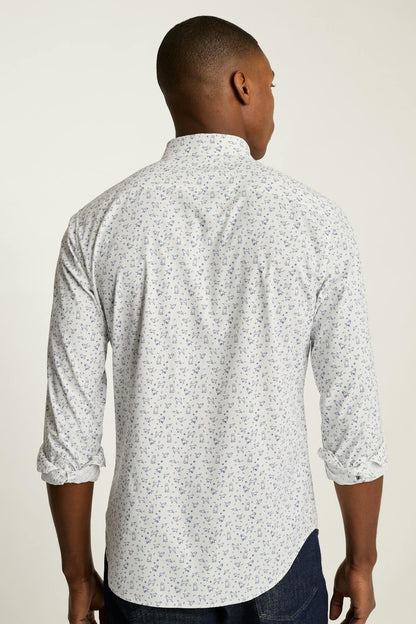 Bonobos Tech Button Down Shirt