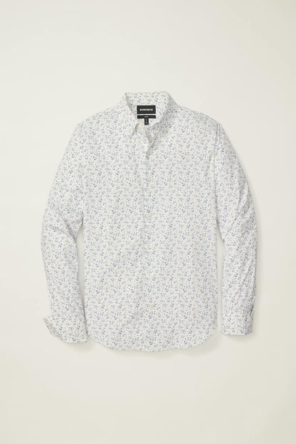 Bonobos Tech Button Down Shirt