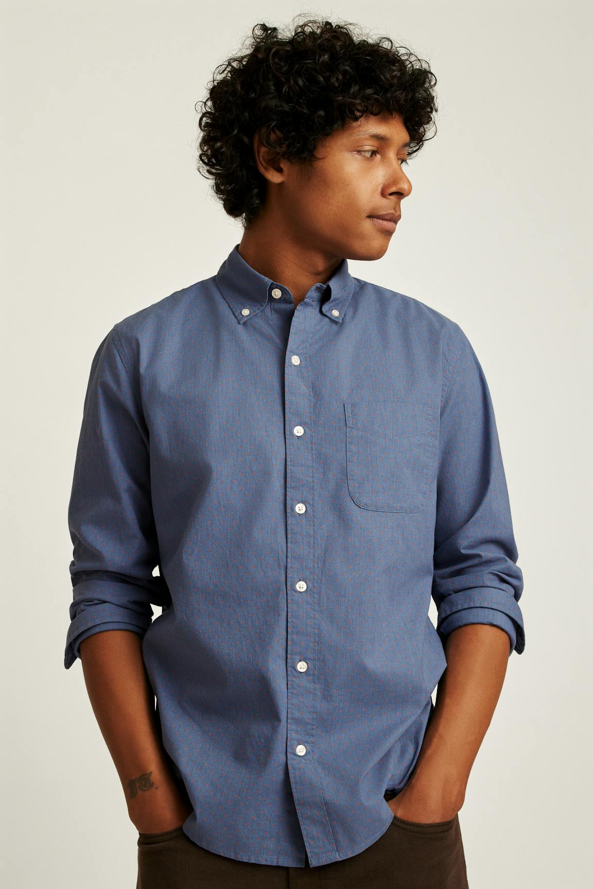 Bonobos Everyday Shirt