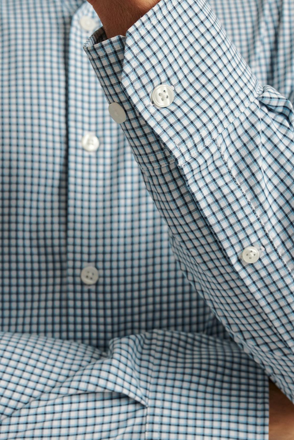 Bonobos Tech Button Down Shirt