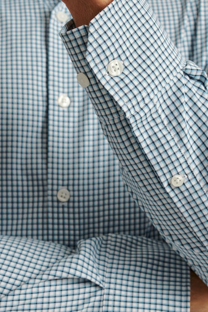 Bonobos Tech Button Down Shirt