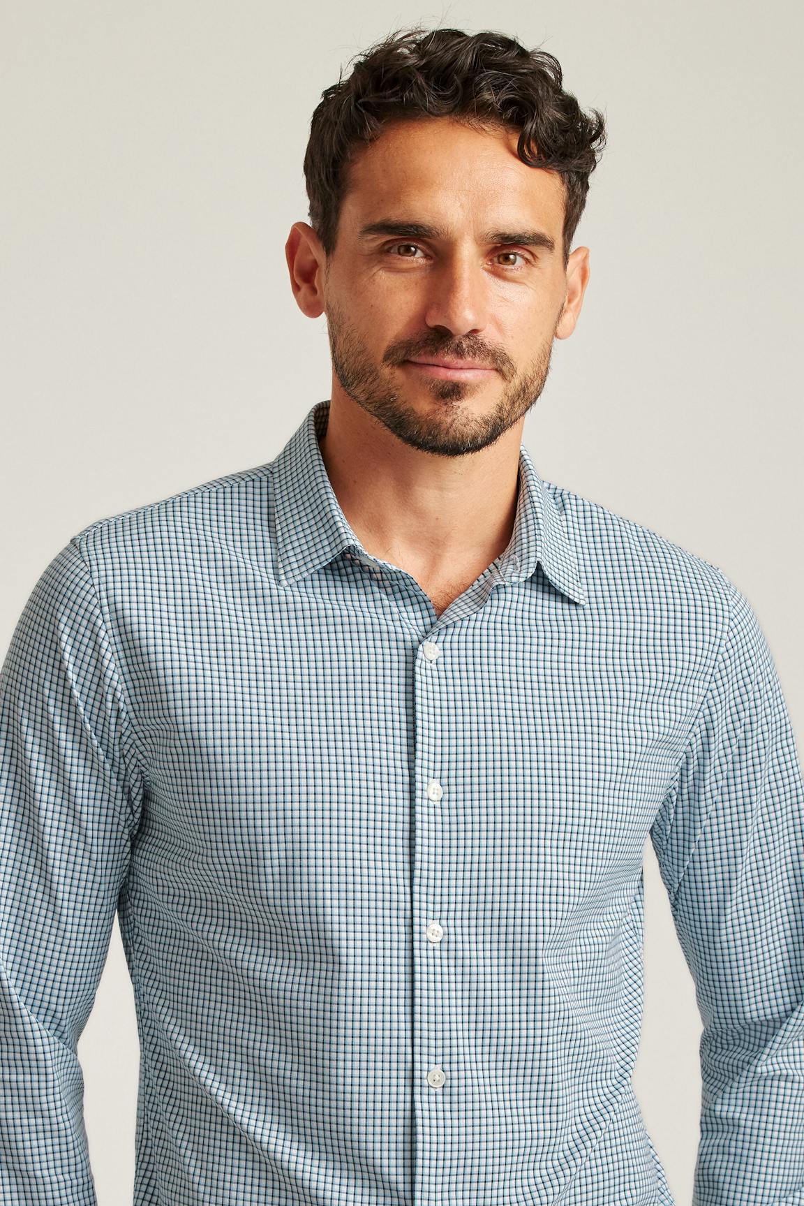 Bonobos Tech Button Down Shirt