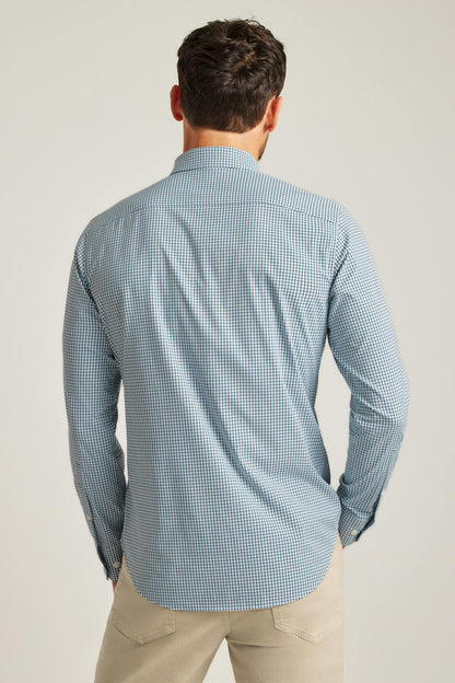 Bonobos Tech Button Down Shirt