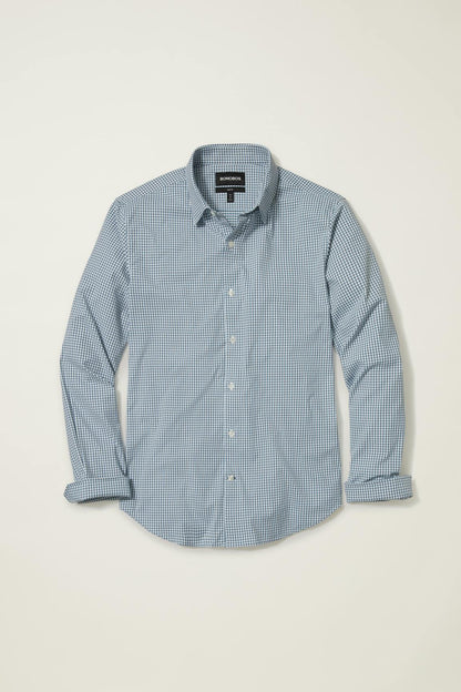 Bonobos Tech Button Down Shirt