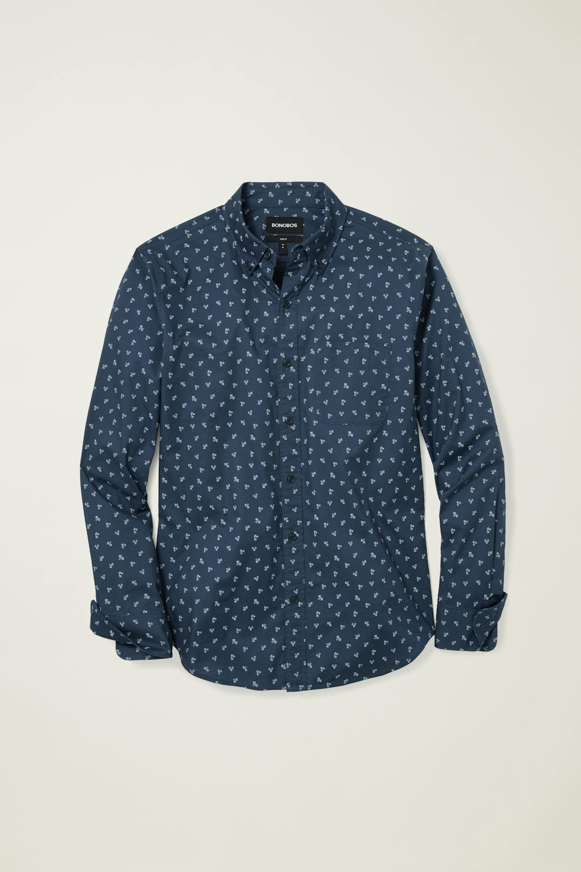 Bonobos Everyday Shirt