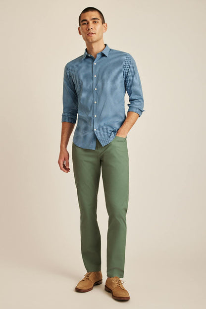 Bonobos Tech Button Down Shirt