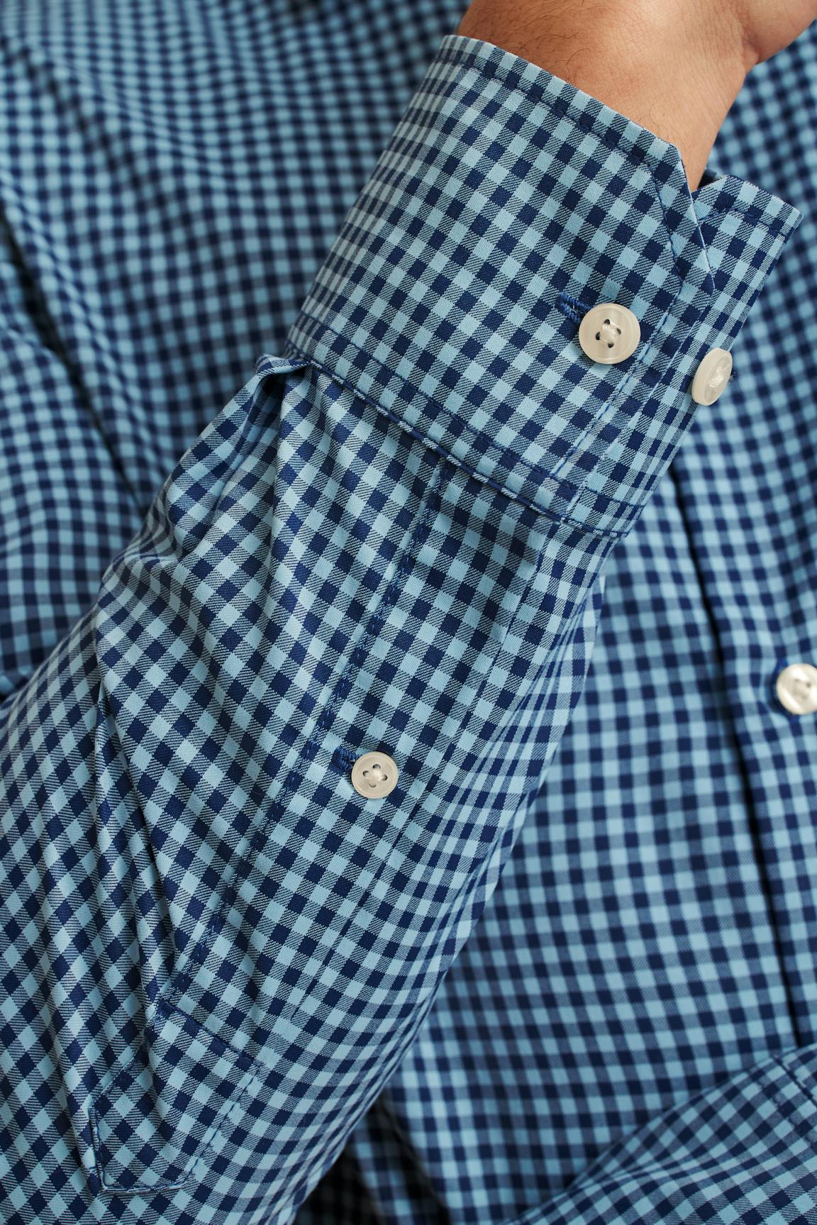 Bonobos Tech Button Down Shirt