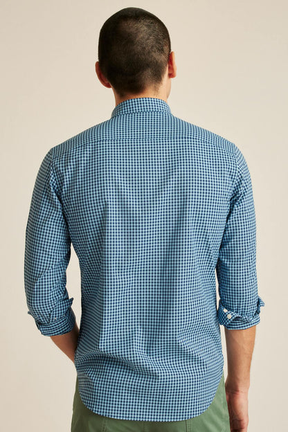 Bonobos Tech Button Down Shirt