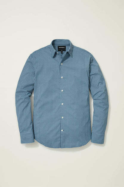 Bonobos Tech Button Down Shirt