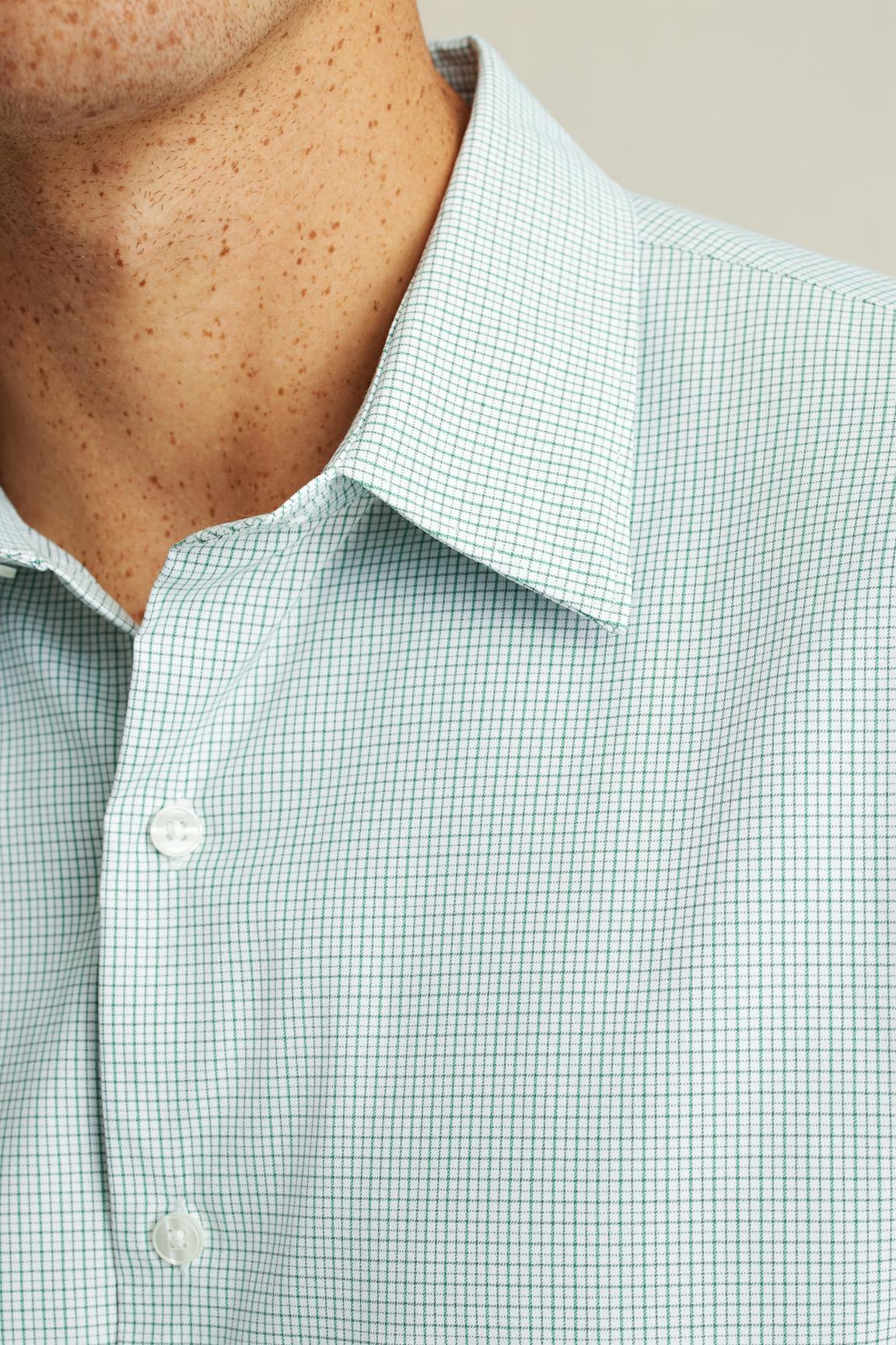 Bonobos Tech Button Down Shirt