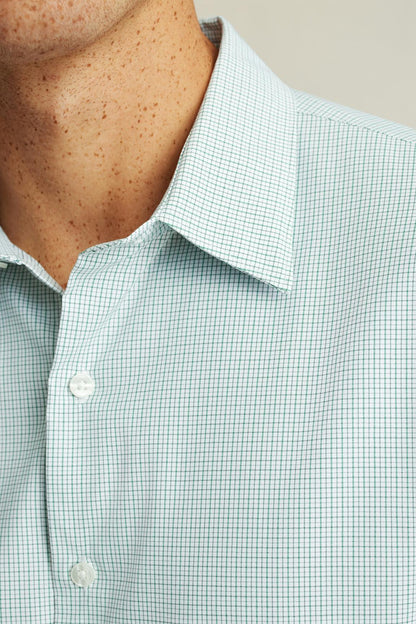 Bonobos Tech Button Down Shirt