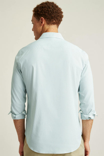 Bonobos Tech Button Down Shirt