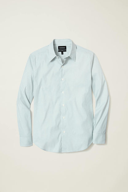 Bonobos Tech Button Down Shirt