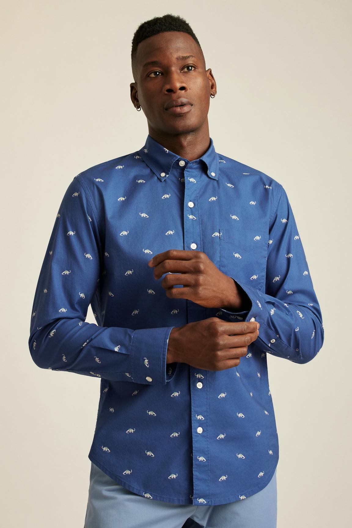 Bonobos Everyday Shirt