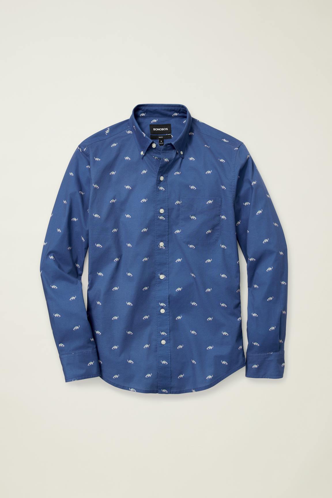 Bonobos Everyday Shirt