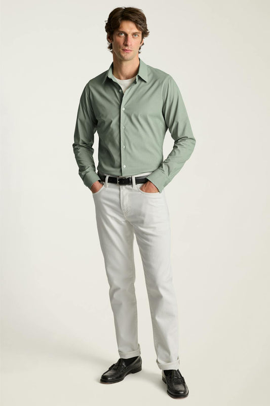 Bonobos Tech Button Down Shirt