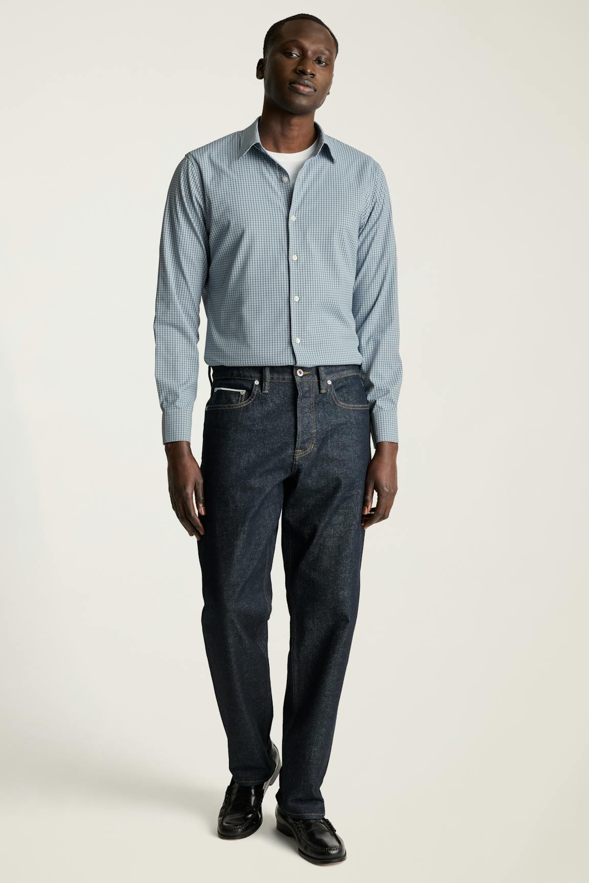 Bonobos Tech Button Down Shirt