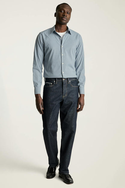 Bonobos Tech Button Down Shirt
