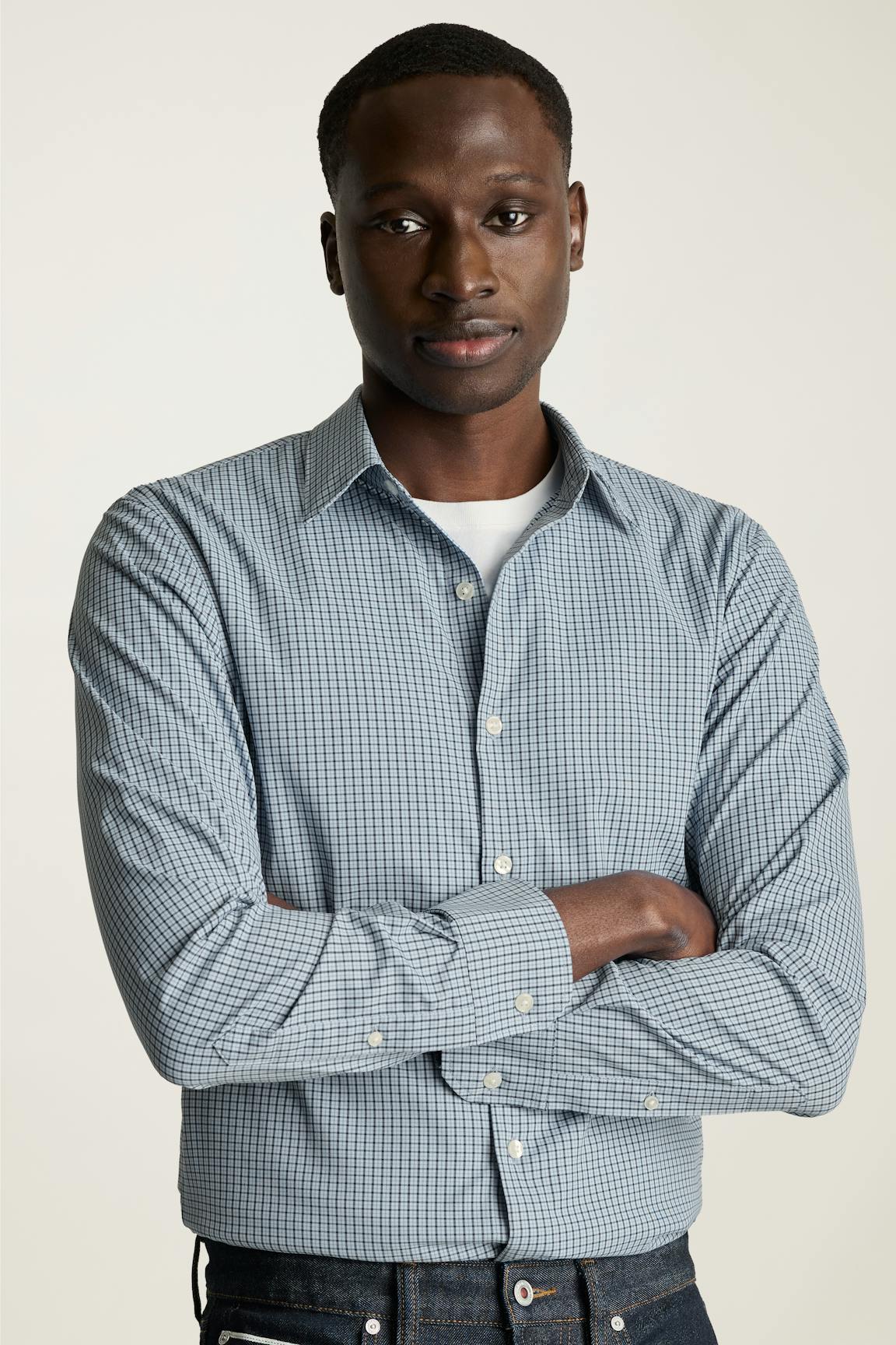 Bonobos Tech Button Down Shirt
