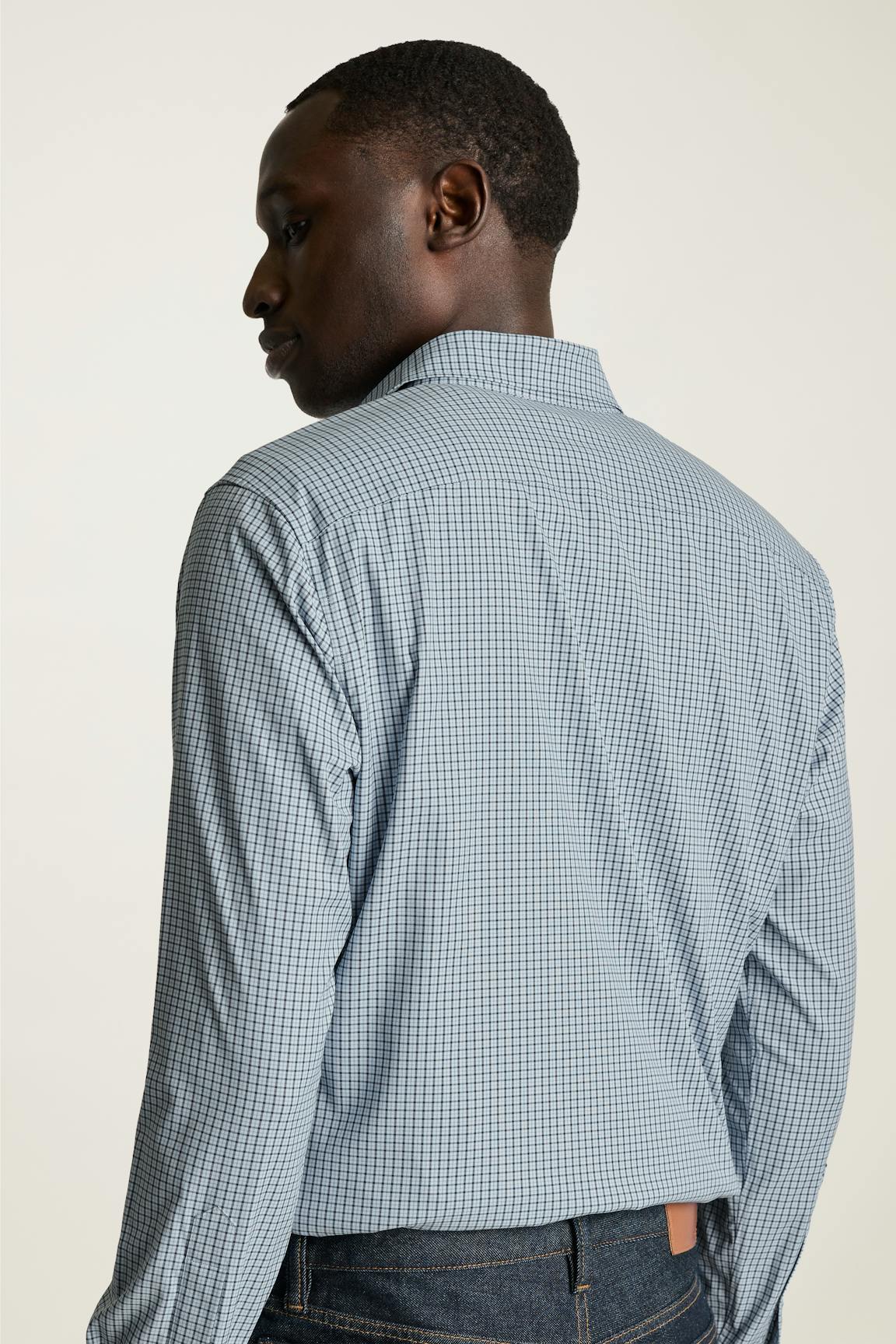Bonobos Tech Button Down Shirt