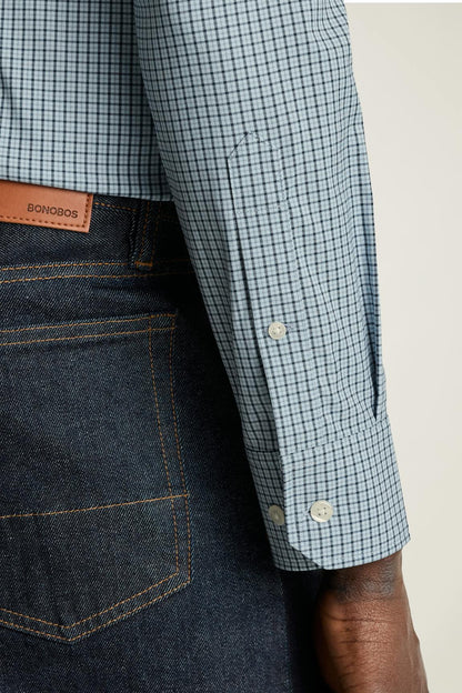 Bonobos Tech Button Down Shirt