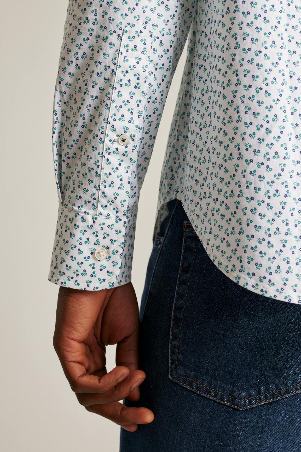 Bonobos Everyday Shirt