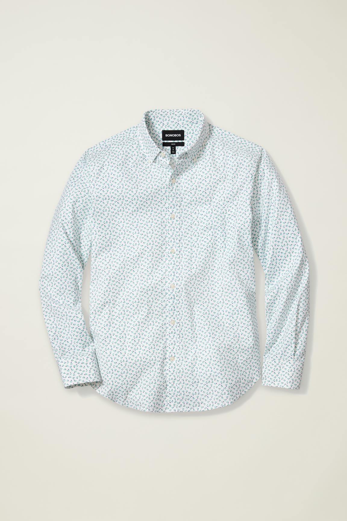 Bonobos Everyday Shirt
