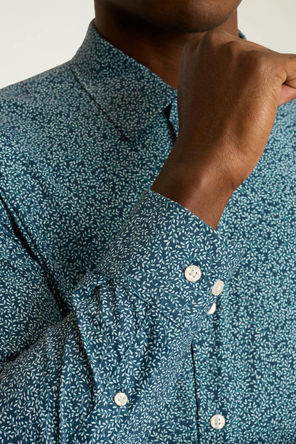 Bonobos Tech Button Down Shirt