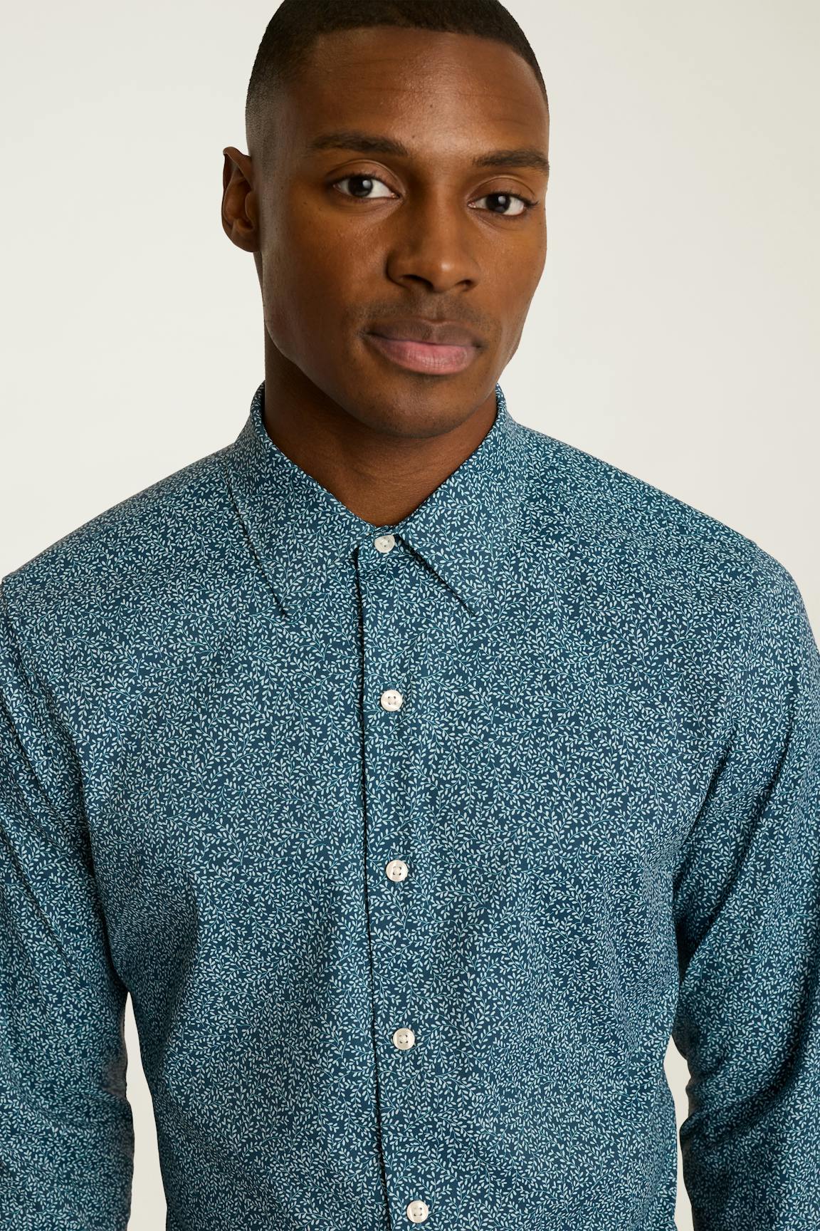 Bonobos Tech Button Down Shirt
