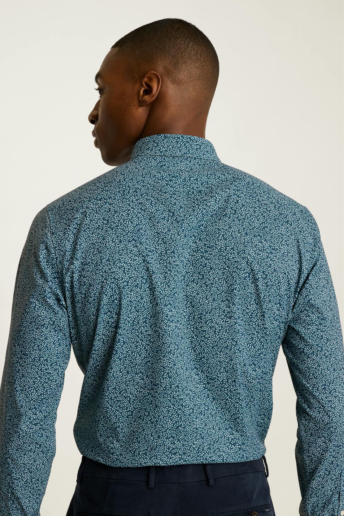 Bonobos Tech Button Down Shirt