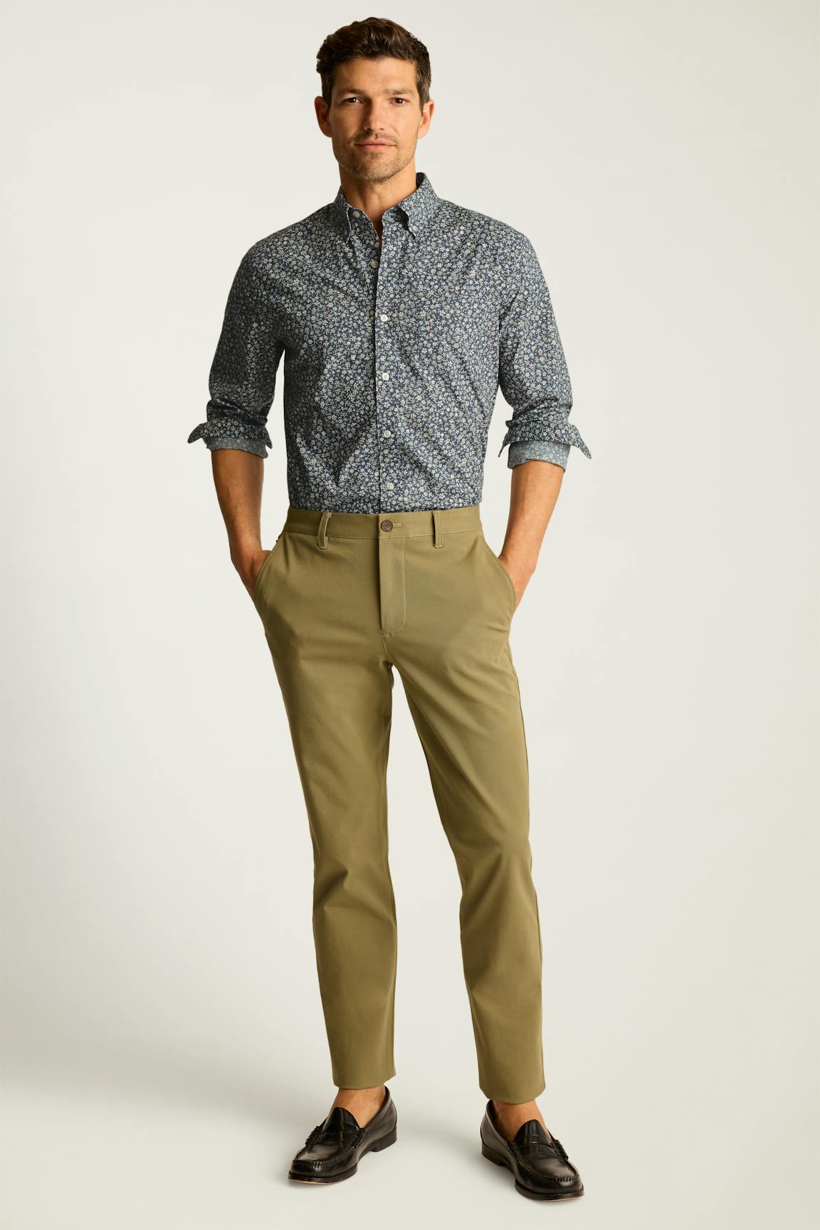 Bonobos Everyday Shirt