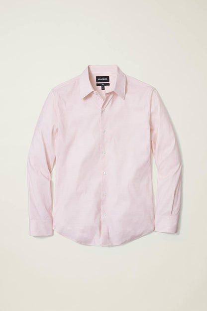 Bonobos Tech Button Down Shirt