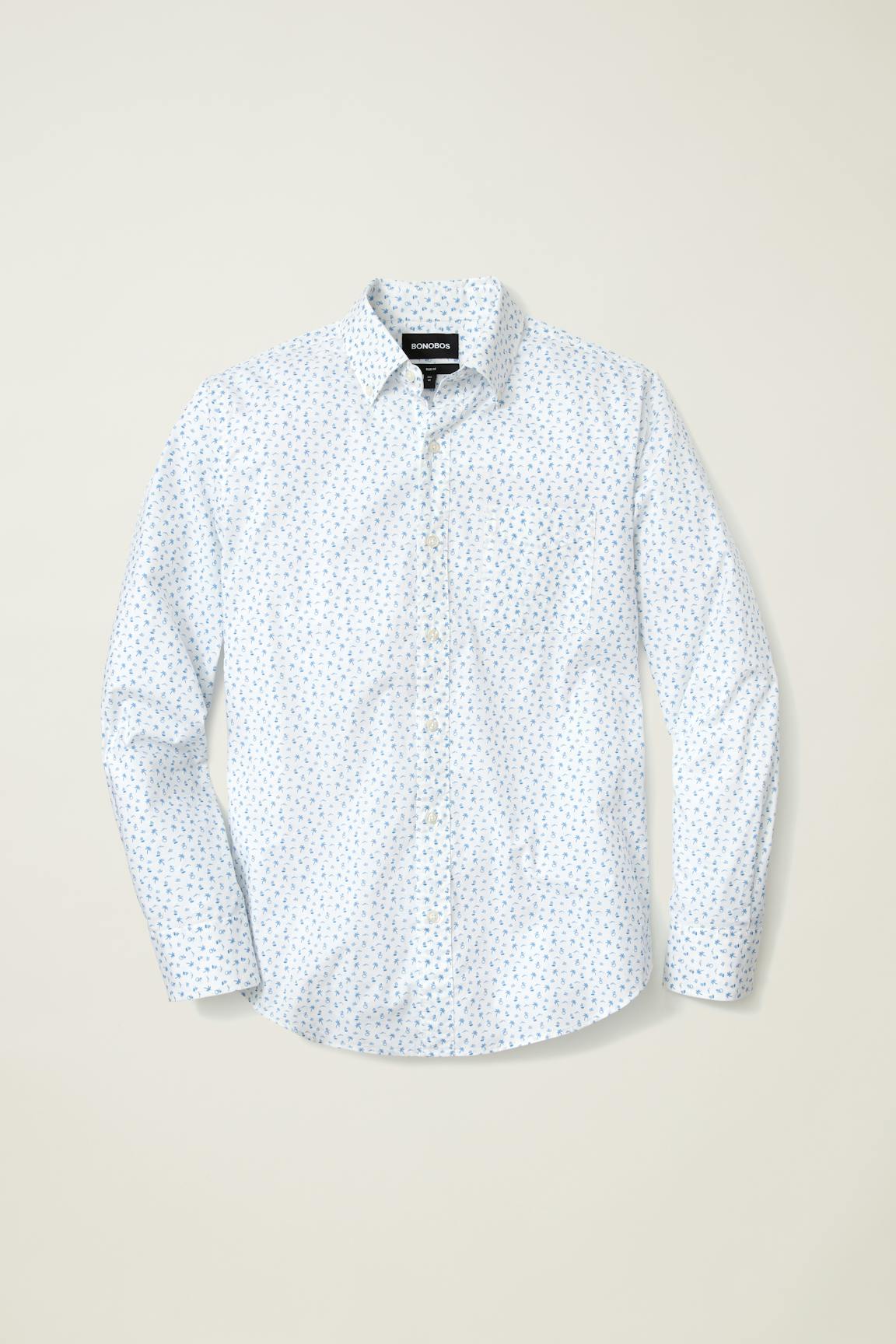 Bonobos Everyday Shirt