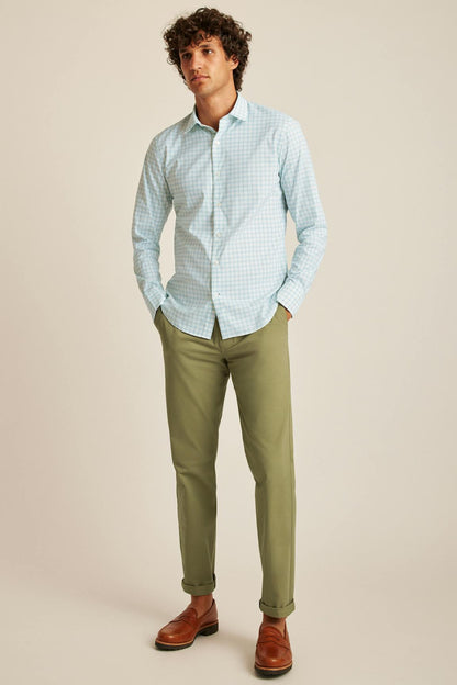 Bonobos Tech Button Down Shirt