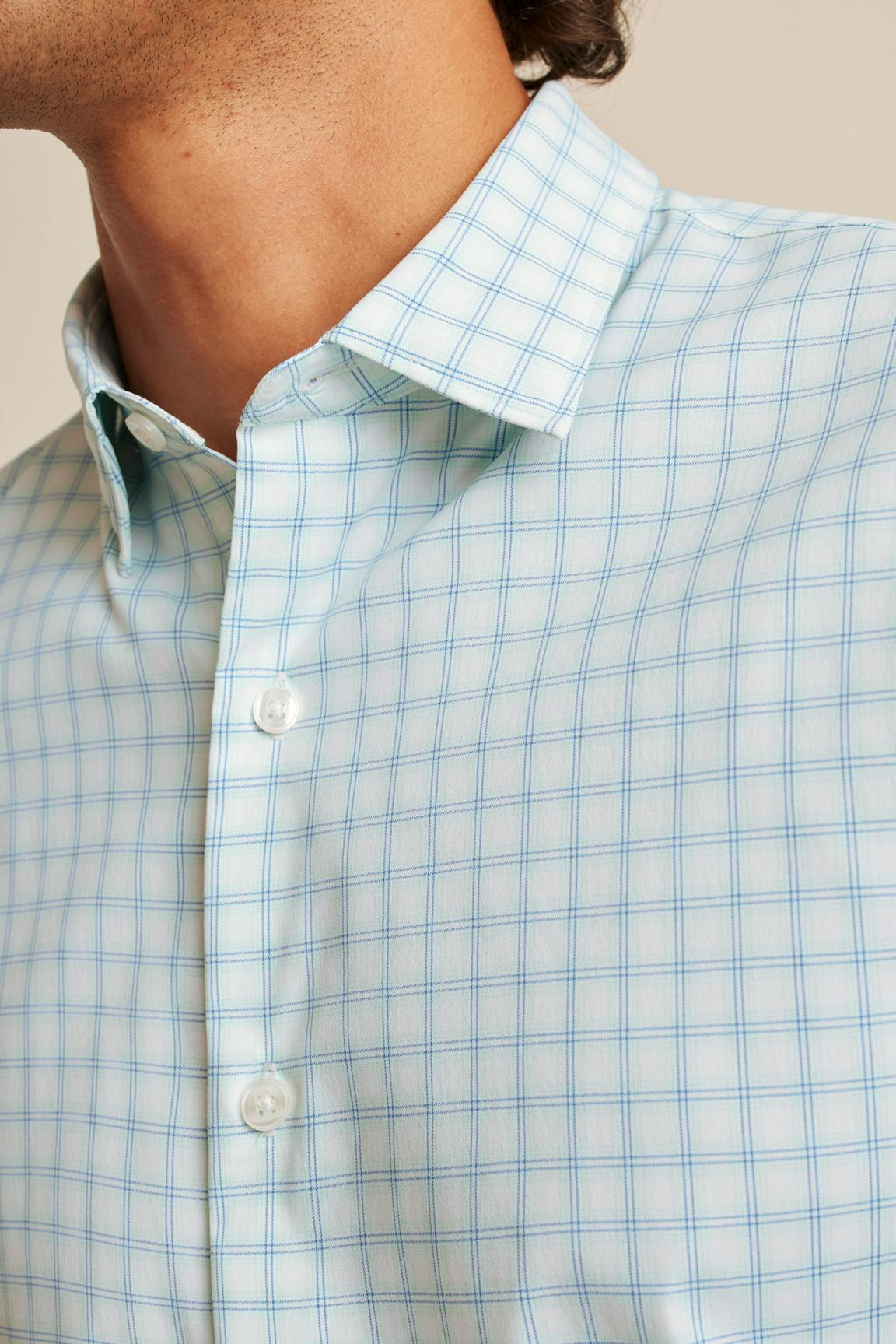 Bonobos Tech Button Down Shirt