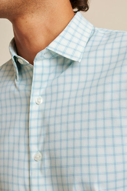 Bonobos Tech Button Down Shirt