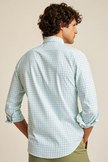 Bonobos Tech Button Down Shirt