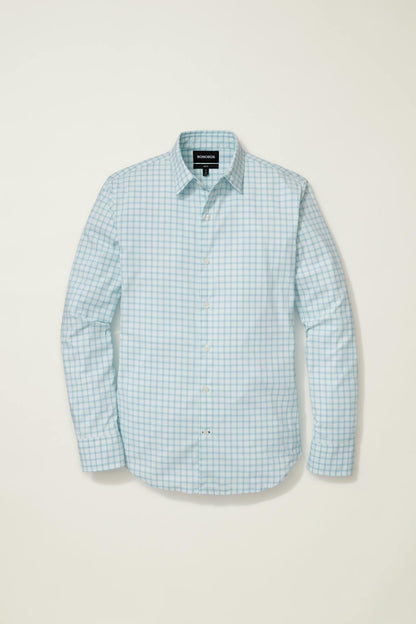 Bonobos Tech Button Down Shirt