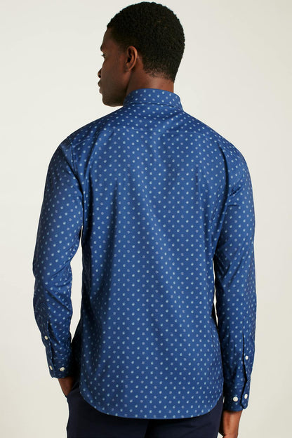 Bonobos Tech Button Down Shirt