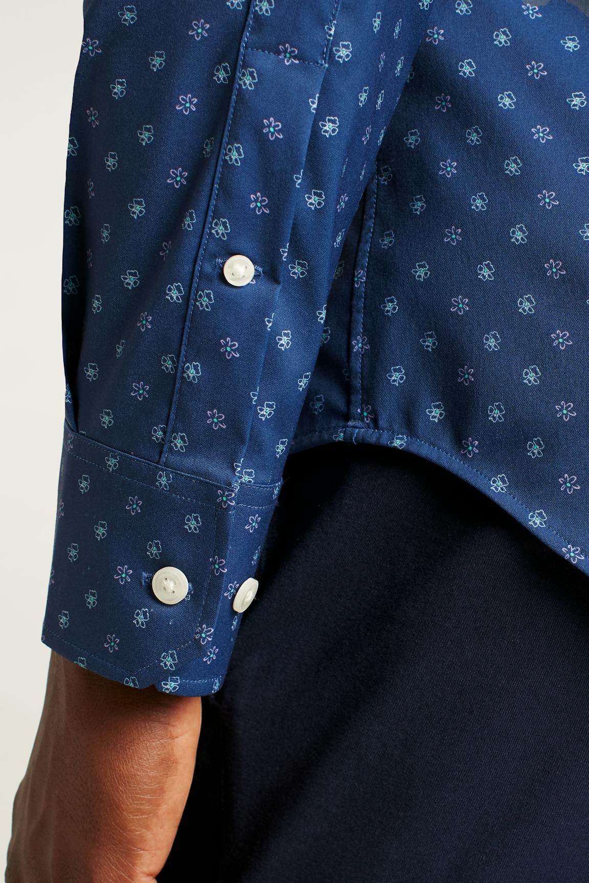 Bonobos Tech Button Down Shirt