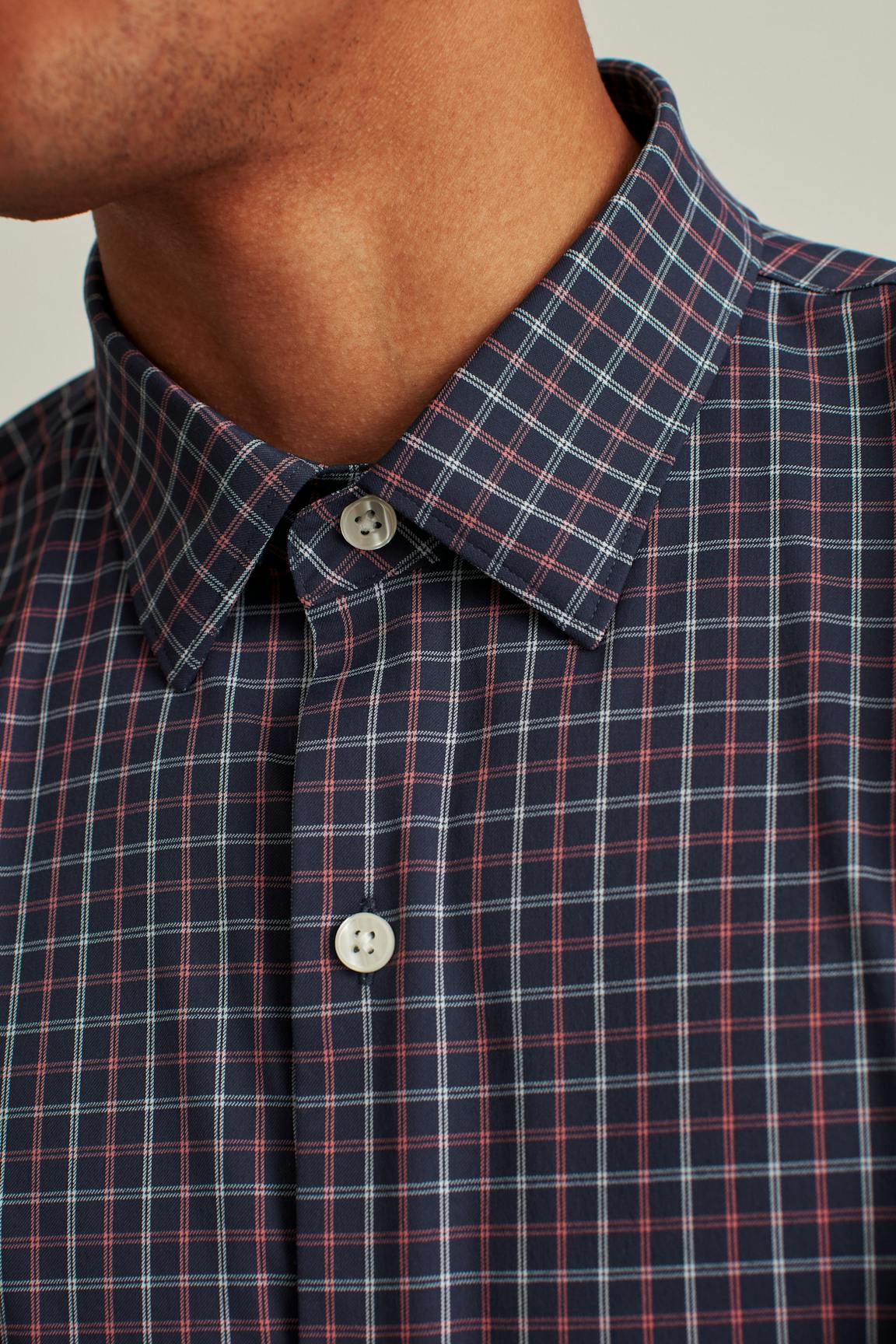 Bonobos Tech Button Down Shirt