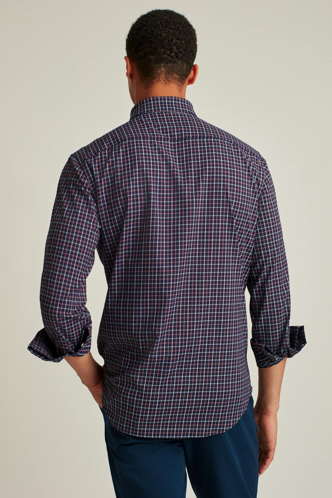 Bonobos Tech Button Down Shirt