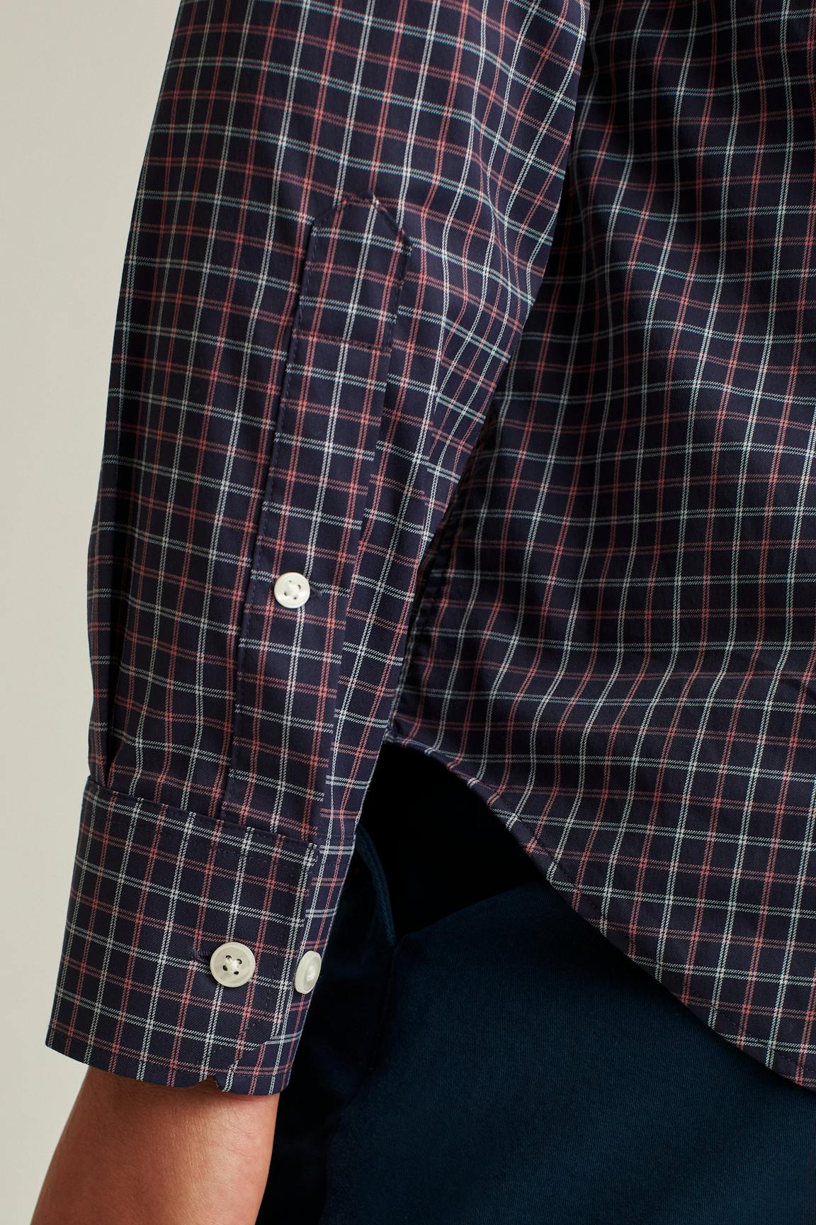 Bonobos Tech Button Down Shirt
