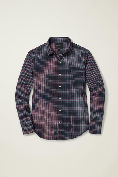 Bonobos Tech Button Down Shirt