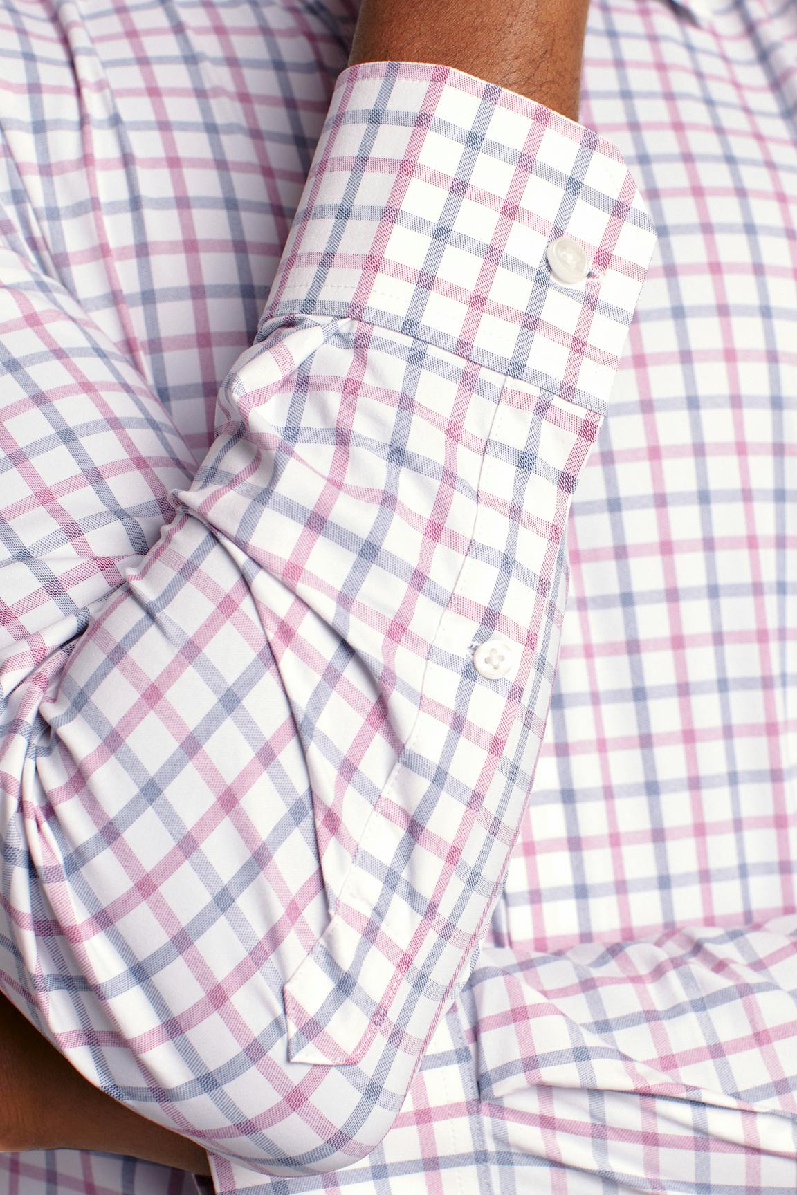 Bonobos Tech Button Down Shirt