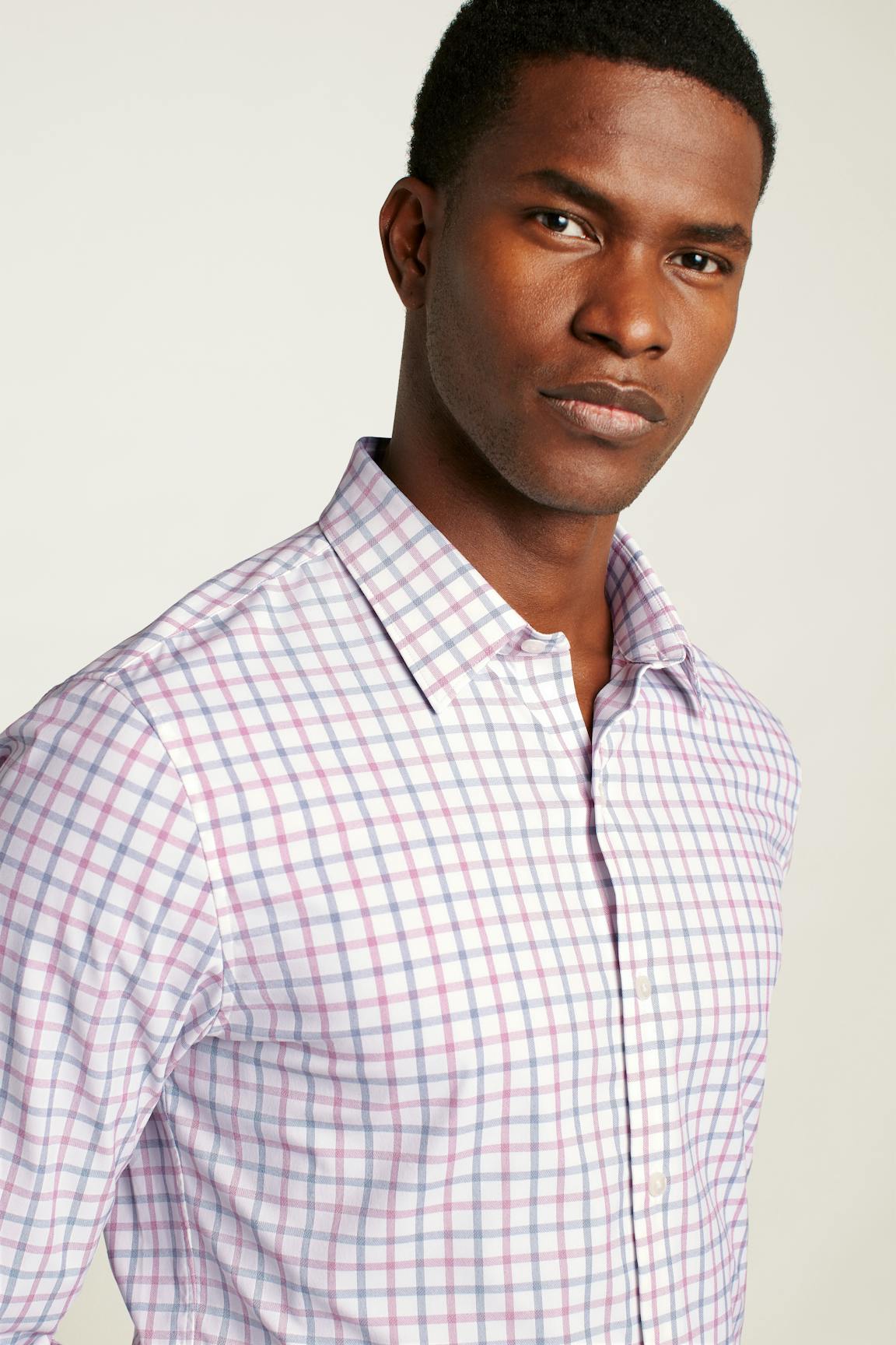 Bonobos Tech Button Down Shirt