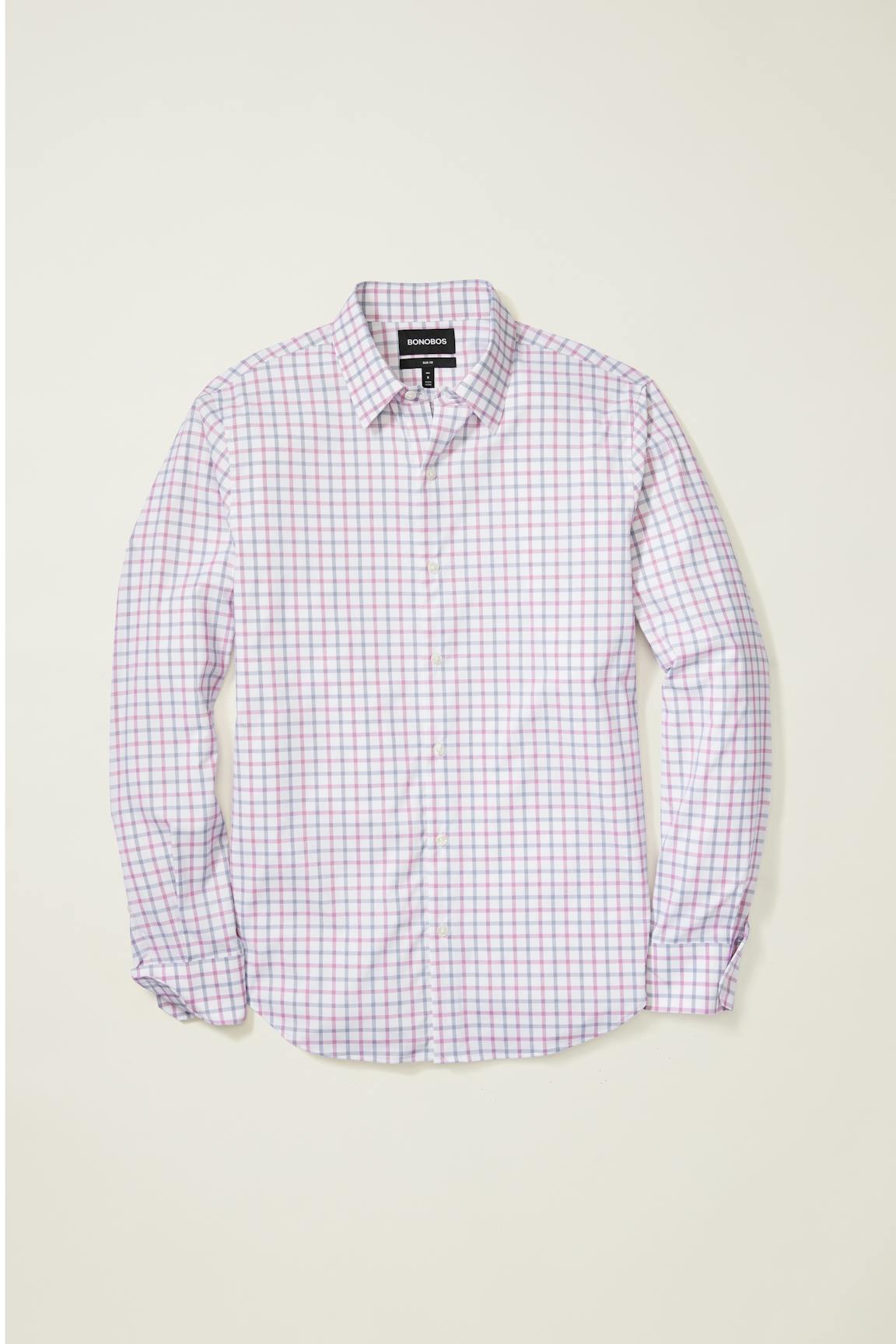 Bonobos Tech Button Down Shirt